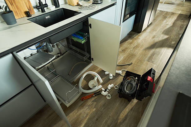 Reliable Pipe Repair contractor in Clay, CA by Street Wise - Plumbing